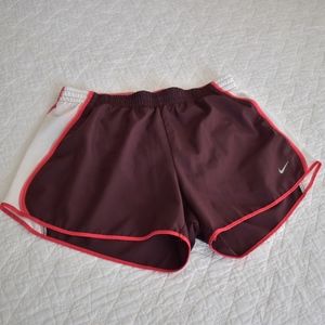 Nike Dri-FIT Running Shorts / Size L